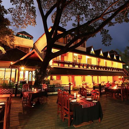 Hotel Amazing Nyaung Shwe Esterno foto