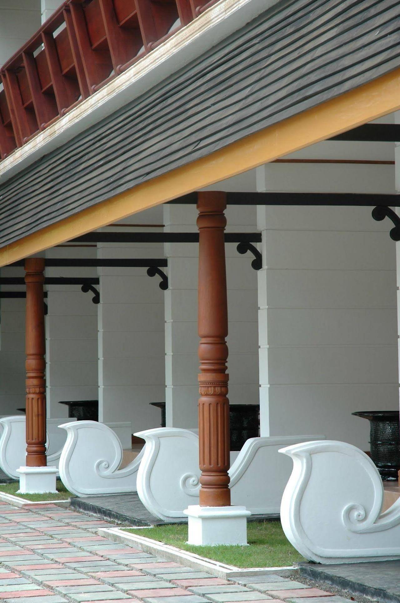 Hotel Amazing Nyaung Shwe Esterno foto