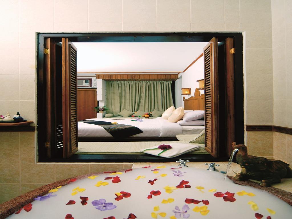 Hotel Amazing Nyaung Shwe Esterno foto