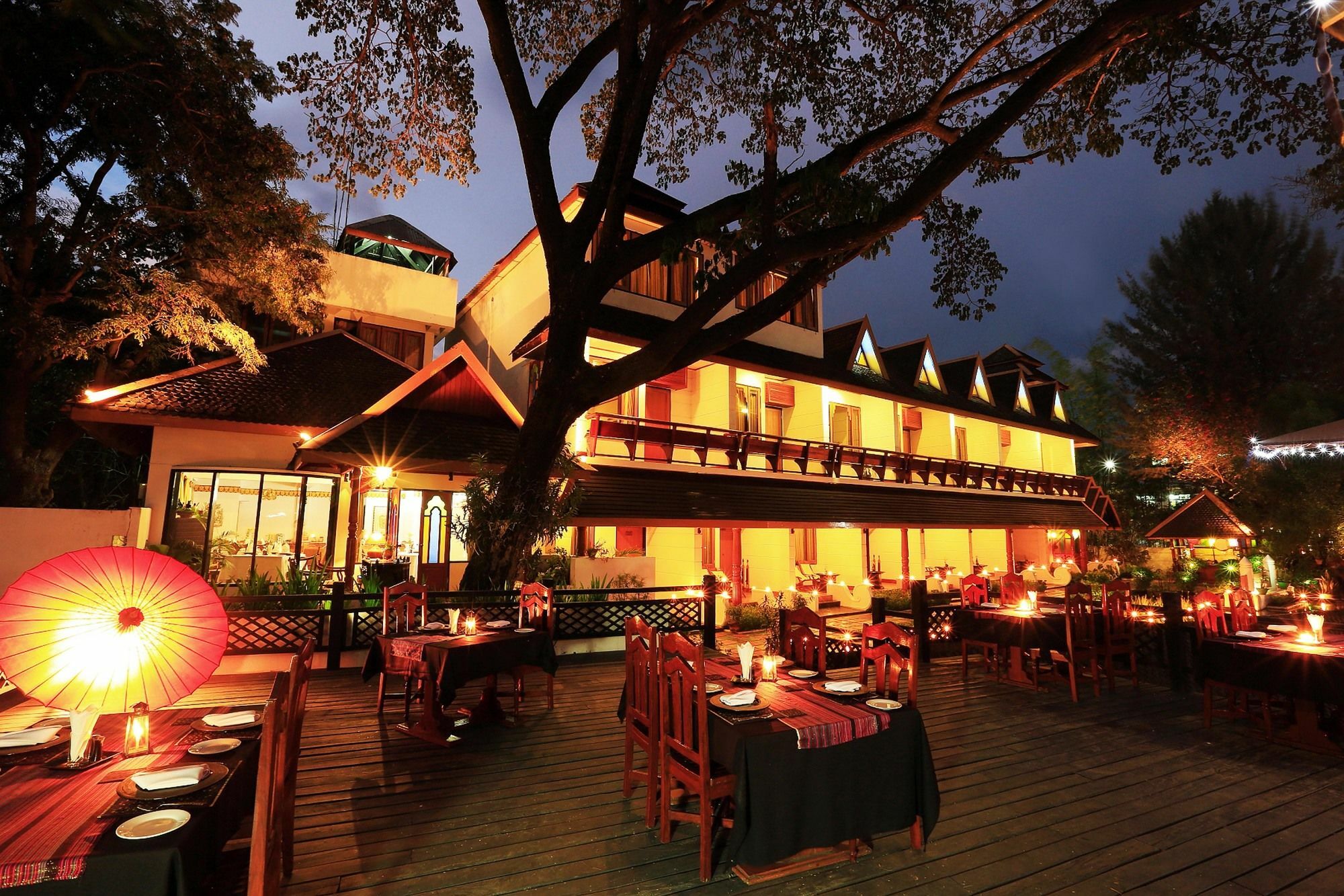 Hotel Amazing Nyaung Shwe Esterno foto