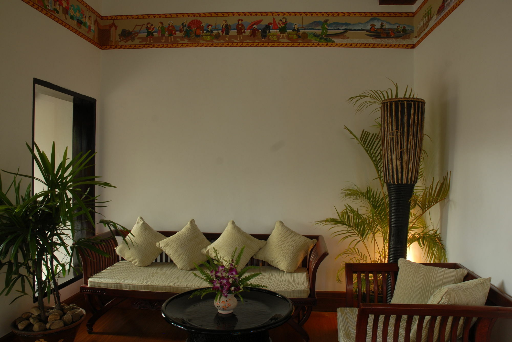 Hotel Amazing Nyaung Shwe Esterno foto