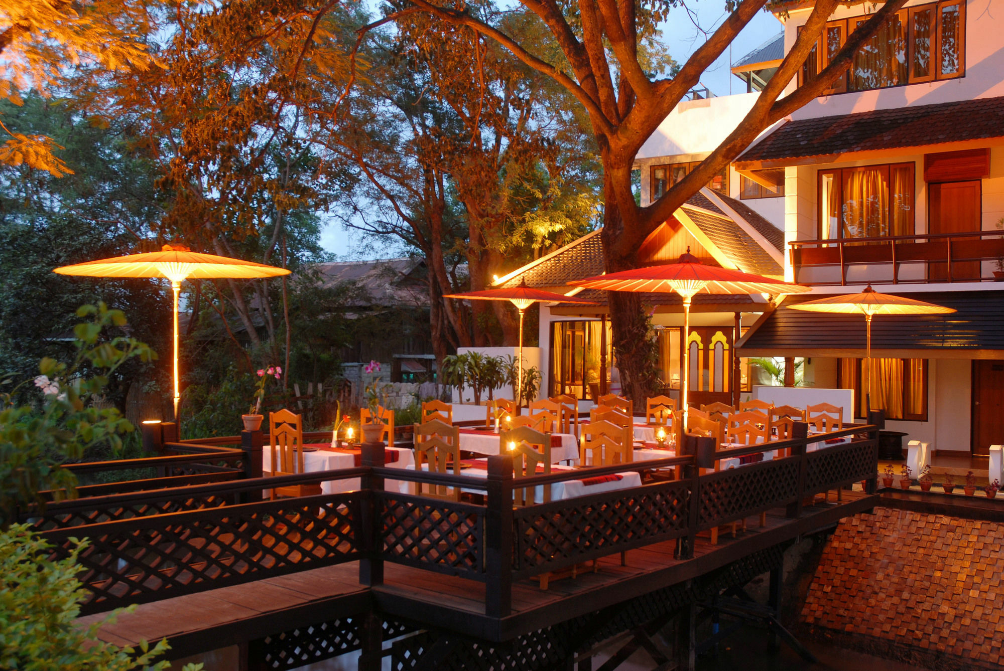 Hotel Amazing Nyaung Shwe Esterno foto