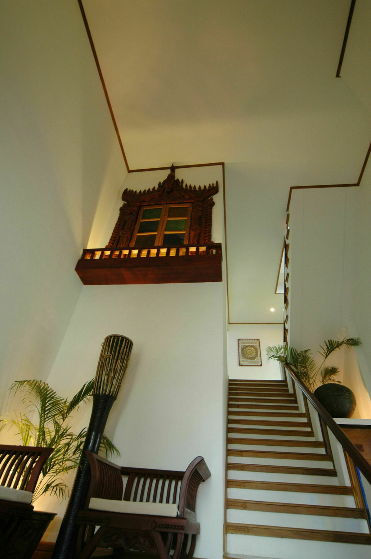 Hotel Amazing Nyaung Shwe Esterno foto